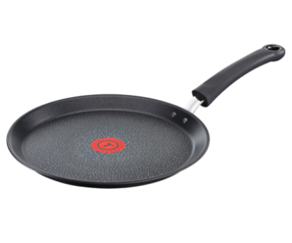 Garnek TEFAL Patelnia naleśnikowa TALENT PRO C6213852 25cm